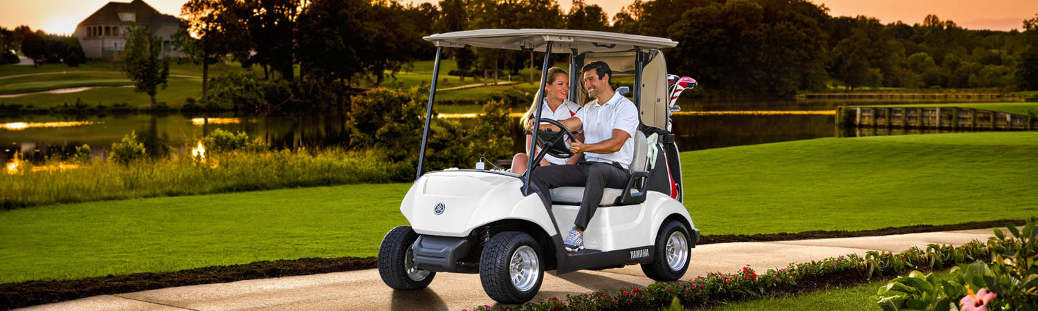 2022 Yamaha GolfCart for sale in Fat Trout, Dallas, Georgia